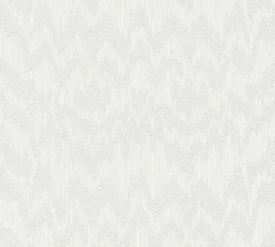 Produktbild von Michalsky Living Ethnotapete Dream Again Vliestapete silber weiß grau 10,05 m x 0,53 m