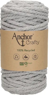 Obrázok produktu pre Anchor Crafty 5 mm 40 m 00112 Špagát