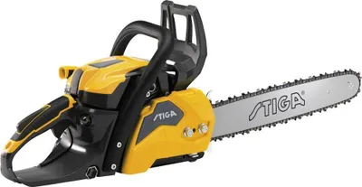 Produktbild von Benzínová reťazová píla CS 545 - 16"
