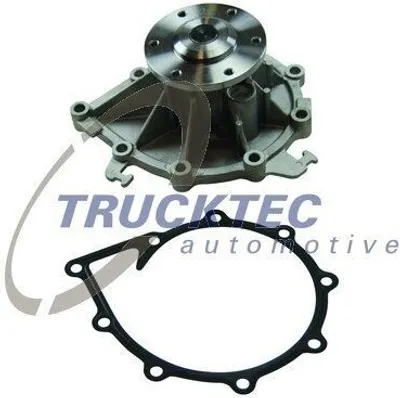 Produktbild von TRUCKTEC AUTOMOTIVE Kühlmittelpumpe Wasserpumpe für MAN M 2000 M 05.19.029