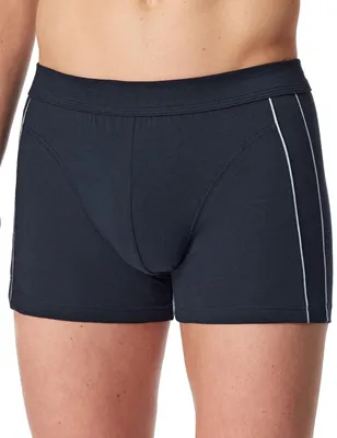 Obrázok produktu pre Pánske šortky Schiesser, veľkosť 4, modré