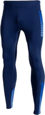 Produktbild von Joma Herren Sportleggings für Training und Alltag Marineblau Modell 101925AD294A