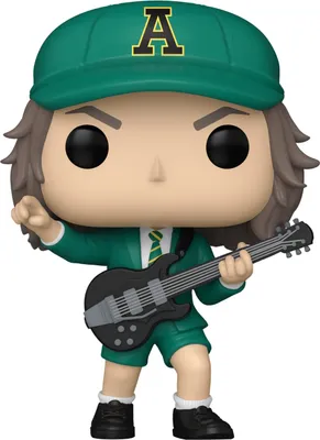 Zdjęcie produktu dla FUNKO POP! 79804, Figurka kolekcjonerska, Muzyka