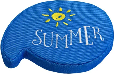 Produktbild von Karlie Hundespielzeug Ballon 20 cm Wasserspielzeug