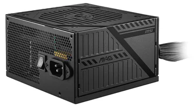 Obrázok produktu pre MSI Netzteil MAG A650BNL 650Watt