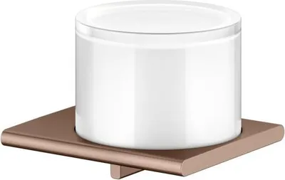 Immagine prodotto di KEUCO EDITION 400, Distributeur de savon liquide, 11552299000, 11552299000