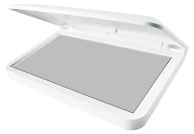 Produktbild von Stempelkissen UV-Farbe, 50 x 90 mm, für Handstempel und Kreativstempel