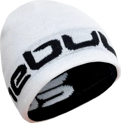 Produktbild von Nebulus Strickmütze REEZ Uni, Wintermütze, warme & stylische Haube, P6942 - Uni, weiß, onesize