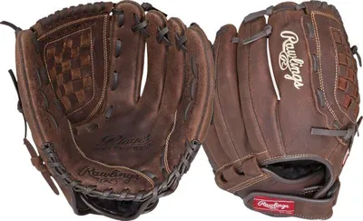 Obrázek produktu pro Rawlings softballová rukavice P120BFL 12" - velikost pravák