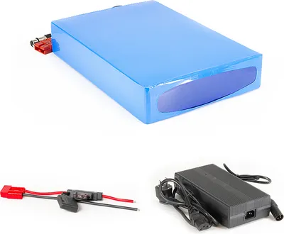 Obrázek produktu pro Lithium-iontový akumulátor 60V 30Ah 60A rozměr A