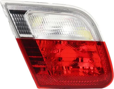 Produktbild von Johns, Heck Leuchte Rückleuchte passend für BMW 3er E46 04/99-03/03 innen Links Halogen 63218364727