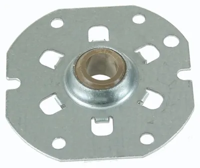Produktbild von Trommellager 2959400200 kompatibel mit / Ersatzteil für Beko Kondens-/Wäschetrockner (Beschreibung)