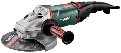 Zdjęcie produktu dla Metabo 606482000 szlifierka kątowa 6 kg