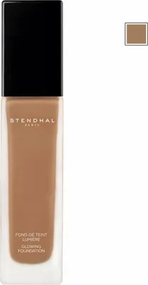 Produktbild von Stendhal Glowing Foundation 250 Santal 30ml