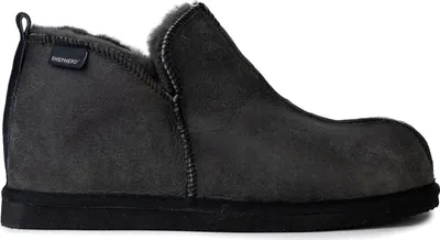 Produktbild von Shepherd of Sweden Anton Matt Black Größe EU 43