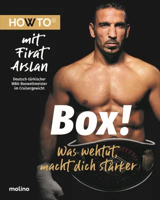 Produktbild von Box!