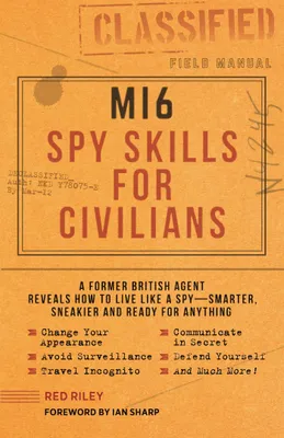 Immagine prodotto di Mi6 Spy Skills for Civilians