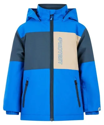 Image de Veste de ski/snowboard Protest Garçons - 98