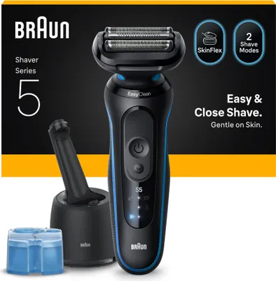 Produktbild von Braun Series 5 52-B7000cc, Rasierer