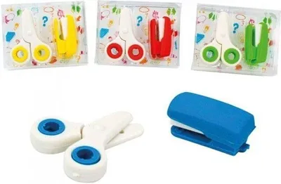 Produktbild von Radiergummi Collection Office 2er Set