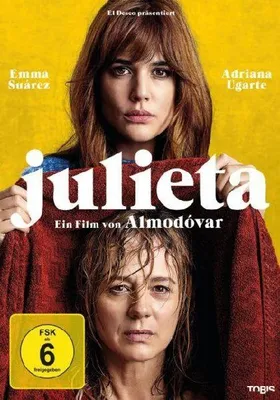 Produktbild von Julieta