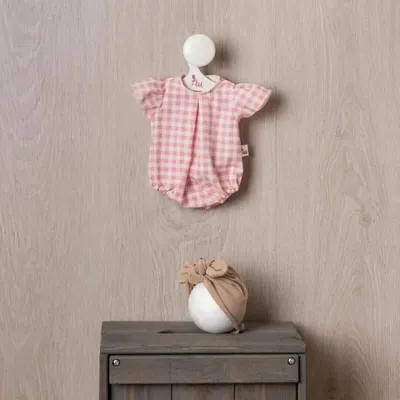 Image de Ensemble de vêtements Patricia pour poupée Oli de 30 cm - Asi