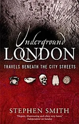 Productafbeelding van Underground London