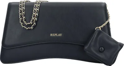 Zdjęcie produktu dla Torba na ramię Replay 30 cm