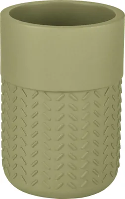 Produktbild von Kleine Wolke Zahnputzbecher DASH Dill