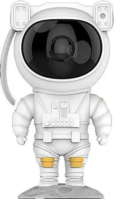 Produktbild von SM4 Astronauta LED Sternenprojektor Nachtlicht Galaxie Nebula