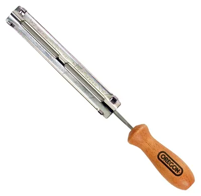 Produktbild von Oregon Kettenfeile, 290mm, .325Zoll, ø4,8mm