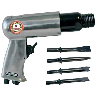 Produktbild von MECAFER Meißelhammer - Airline - 170357 - 150 mm - Stahl