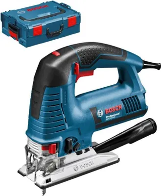 Zdjęcie produktu dla Bosch GST 160 BCE, 16 cm, 2,6 cm, 2 cm, 1 cm, Prąd przemienny, 800 W