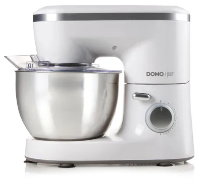 Image de Domo DO9175KR Robot de cuisine