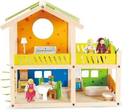 Imagen del producto de E3402 E3402 - Pequeña villa
