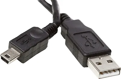 Image de Câble USB Safescan pour compteur de billets135i/135ix/145i/155i/165i/155-S/165-S