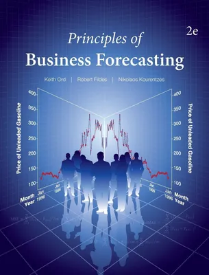 Produktbild von Principles of Business Forecasting--2nd ed