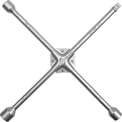 Zdjęcie produktu dla Vorel Klucz Krzyżowy Duży 24X27X32X3/4"   57050