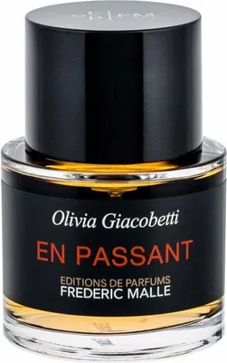 Produktbild von Frederic Malle Olivia Giacobetti En Passant Eau De Parfum 50 ml (woman)