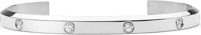 Image de Bracelets Daniel Wellington Collection Argent Classic Lumine - femme