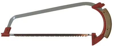 Produktbild von Baumsäge m.Hebelspannung Blatt-L.350mm Miniaturholzzahnung