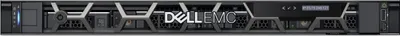 Produktbild von DELL PowerEdge R250 Server 2 TB Rack (2U) Intel Xeon E E-2334 3,4 GHz 16 GB DDR4-SDRAM 700 W