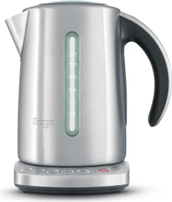 Produktbild von Sage the Smart Kettle Wasserkocher 1,7 l Edelstahl