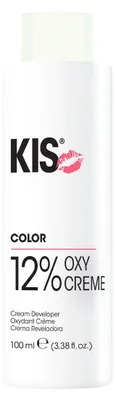 Produktbild von KIS OxyCream Oxidationsmittel 12% 100ml