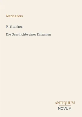Produktbild von Fritzchen