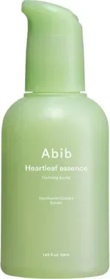 Produktbild von ABIB Abib Herzblatt-Essenz Beruhigend, 50 ml