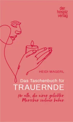Image de Das Taschenbuch für Trauernde