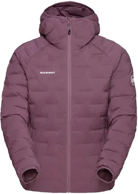 Produktbild von MAMMUT Sender IN Hooded Jacket Women FLUX FLUX XL