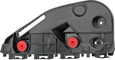Produktbild von DIEDERICHS 6686863 Stoßstangenhalter Vorne Links für TOYOTA HILUX Pick-up (GUN1)