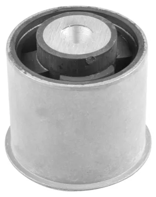 Produktbild von TEDGUM Lagerung Achsträger 00649692 Hinten für SUBARU FORESTER (SH) 80mm 0,816kg